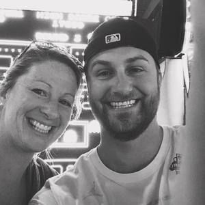 Meet your Posher, Cole